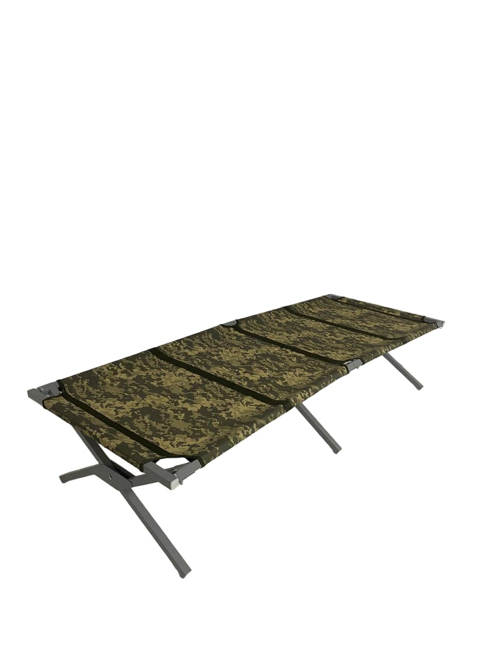 Ліжко похідне МК МЕТАЛ ТРЕЙД